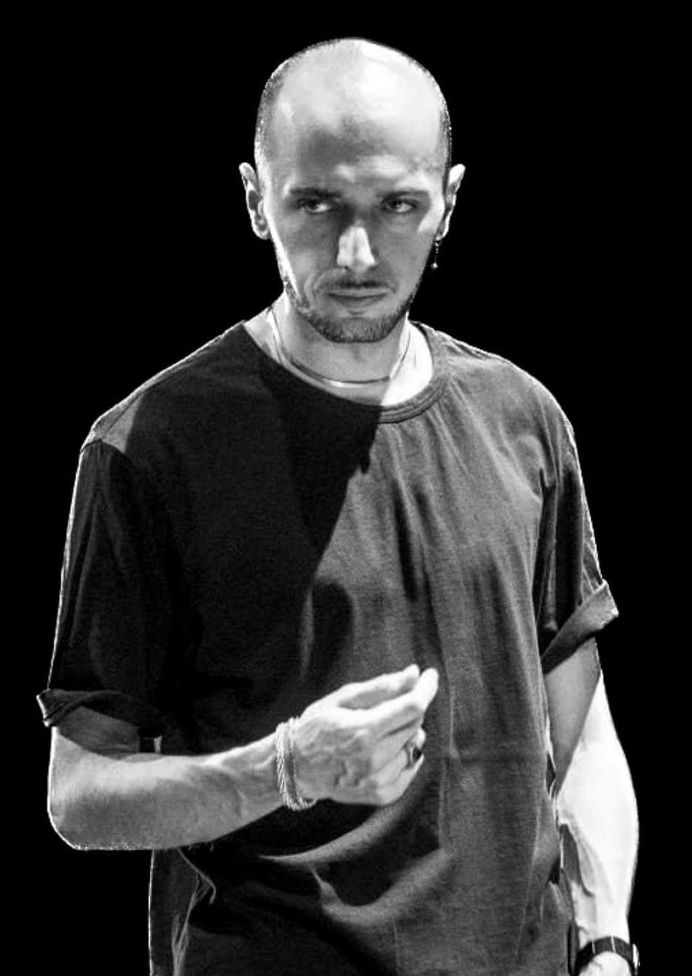 CLAUDIO SCALIA