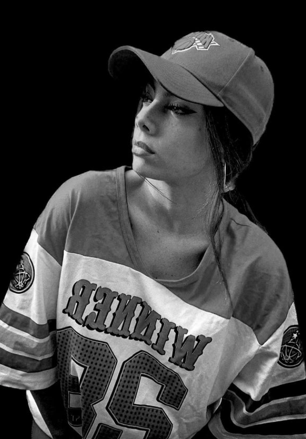 ERIKA GEDDO