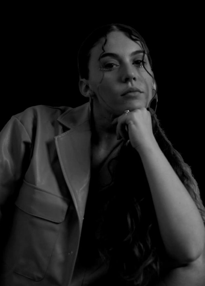 VANESSA QUECCHIA