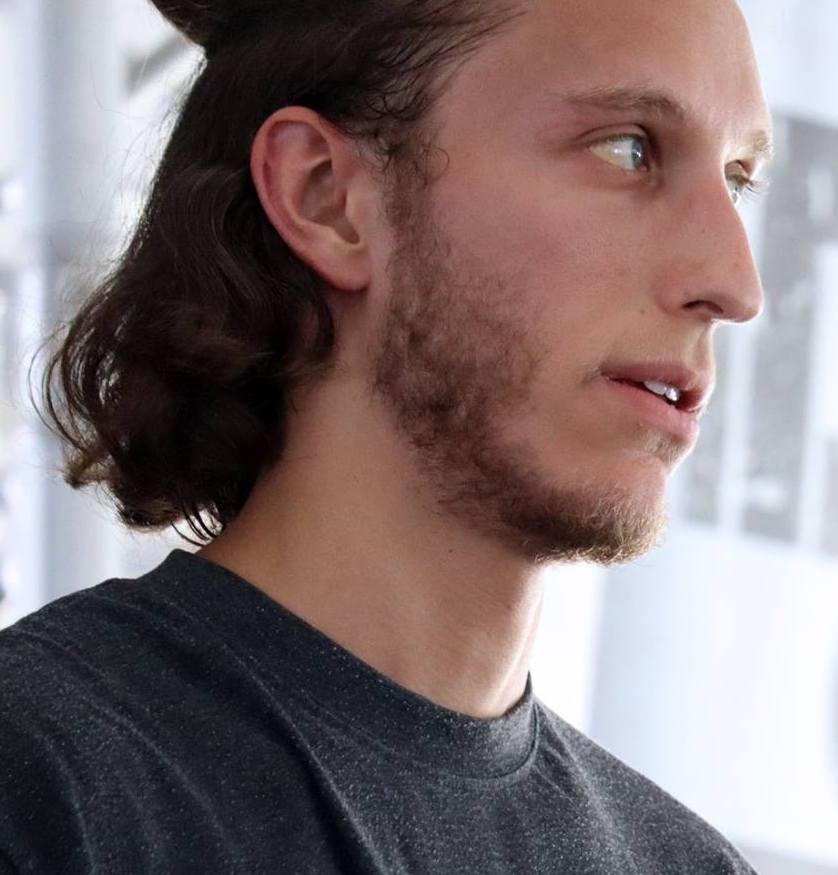 MATTEO VIGNALI