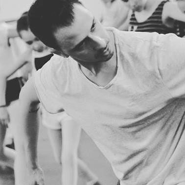 MARCO LAUDANI