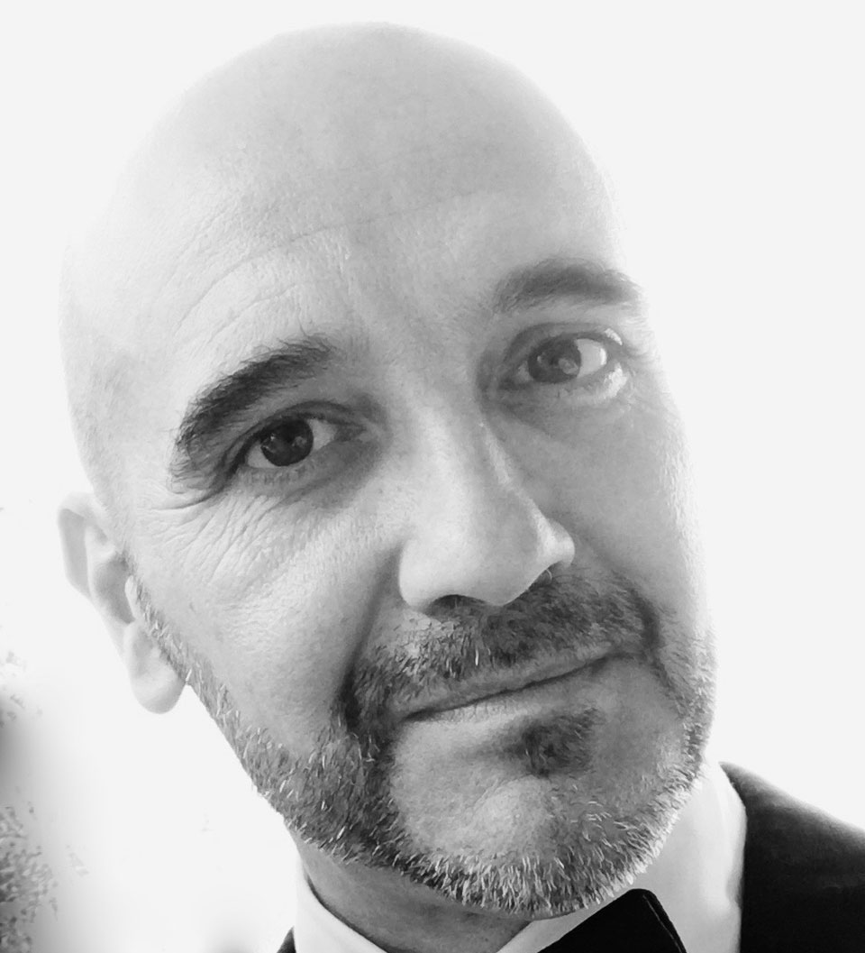 GIANLUCA SCHIAVONI