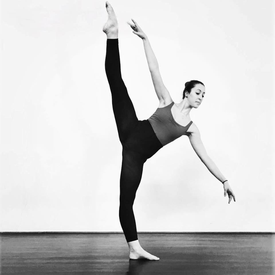 DENISE FARINA